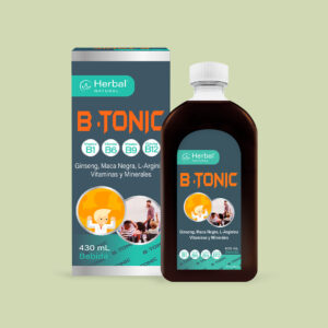 b-tonic