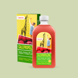 Calcipropolzinc