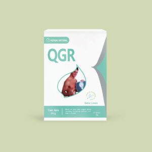 QGR